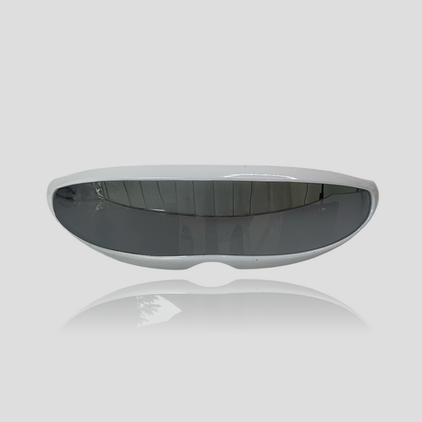 Gafas De Sol WLO BLANCO