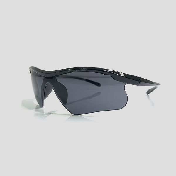 Gafas De Sol AeroFlash Negras