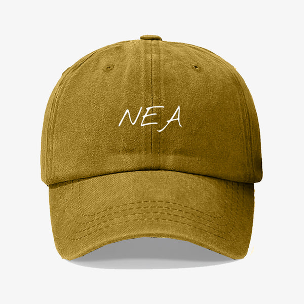 Gorra Prelavada Nea