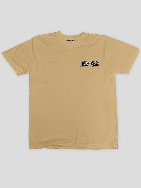 Ferxxo Basic T-Shirt