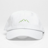 Montaña Verde - Dad Hat