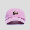 Gorra Prelavada Me importa un c***