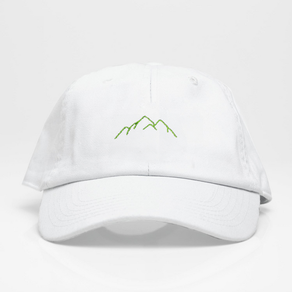 Montaña Verde - Dad Hat