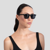 Gafas De Sol Men-Negro