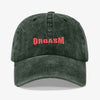 Gorra Prelavada Orgasm