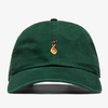 Corazon mano -Dad Hat