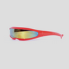 Gafas De Sol WLO x ROJO