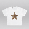 Estrella - Crop top