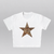 Estrella - Crop top