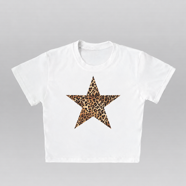 Estrella - Crop top