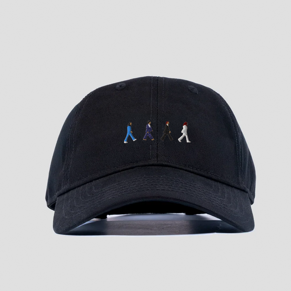 Dad Hat - Los beatles