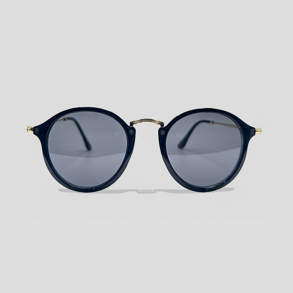 Gafas de sol Palermo Negra