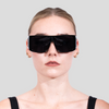 Gafas De Sol DEUX - Negra
