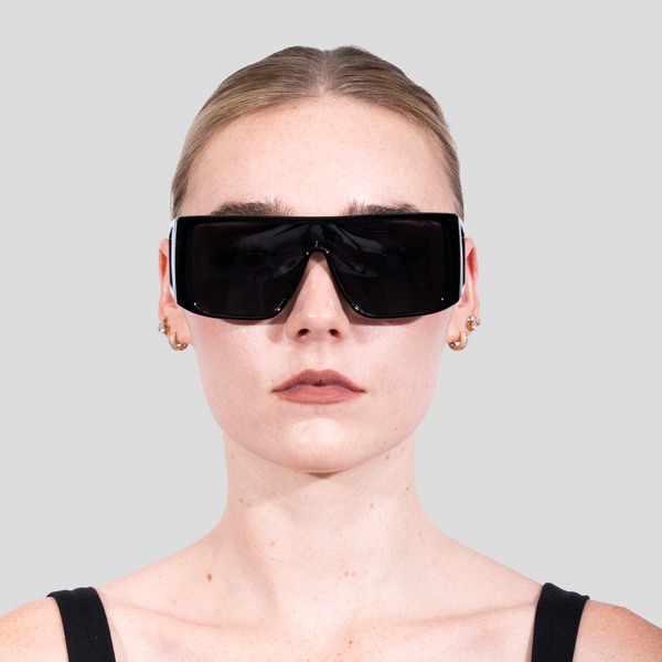 Gafas De Sol DEUX - Negra