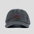 Gorra Prelavada Que Visaje