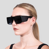 Gafas De Sol DEUX - Negra
