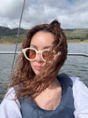 Gafas De Sol Turín Beige xCafe