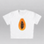 Papaya - Crop top