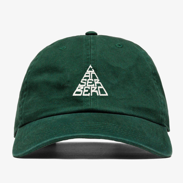 Canserbero - Dad Hat