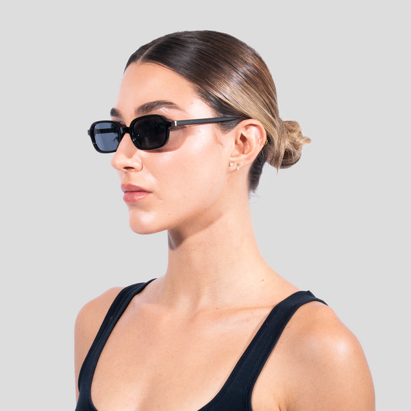 Gafas de sol Osaka Negra x Negra