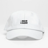 -Decir +hacer - Dad Hat