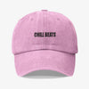 Gorra Prelavada Chill Beats