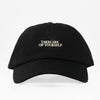 Takecare - Dad Hat