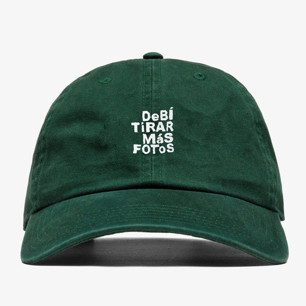 DeBí TiRaR mAs FoTos Letras - Dad Hat