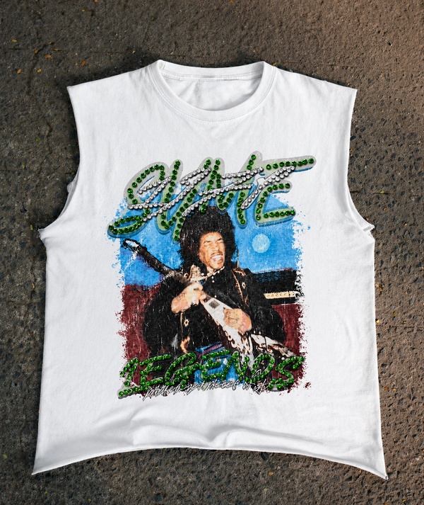 T-Shirt LEGENDS