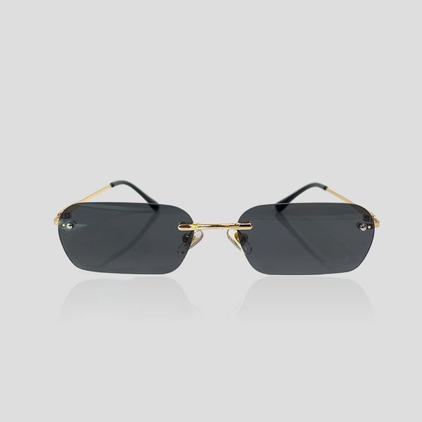 Gafas De Sol BEIGE-Negra