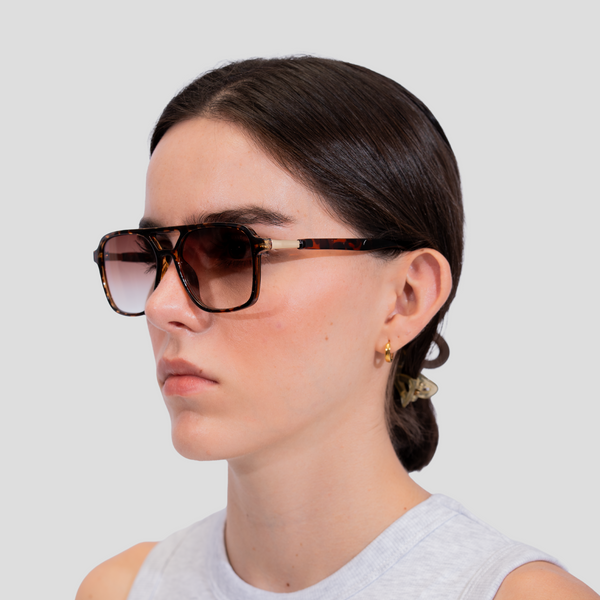 Gafas De Sol Alemania Leopardox Cafe