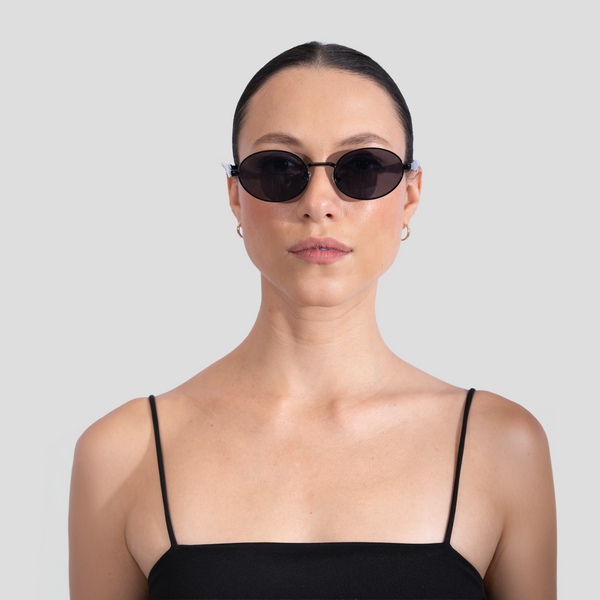 Gafas de sol Cannes Negras