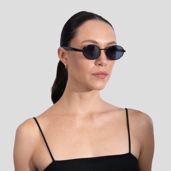 Gafas de sol Cannes Negras