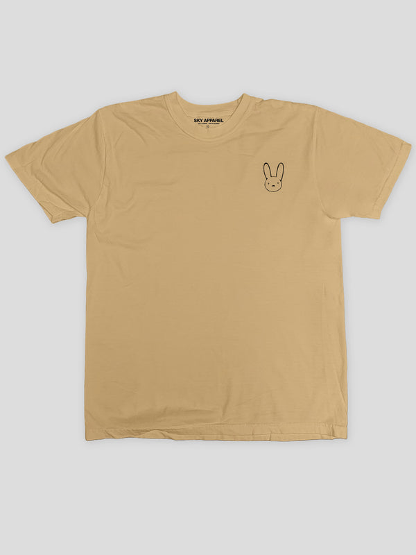 Conejo Malo Basic T-Shirt