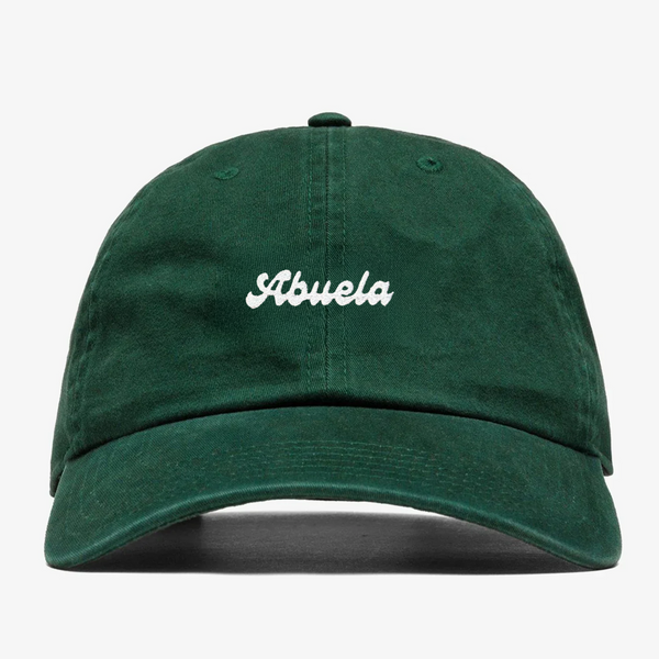 Abuela -Dad Hat