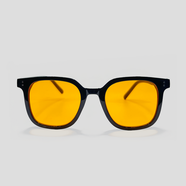Gafas de sol Cali-Naranja