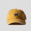 Gorra Prelavada Gato Negro