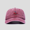 Gorra Prelavada Que Visaje