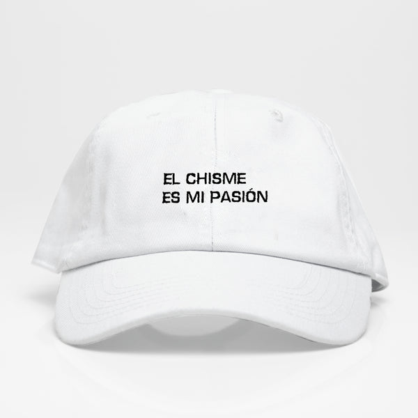 El Chisme Es Mi Pasión - Dad Hat