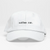 Coffee run-Dad Hat Blanca
