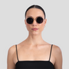 Gafas De Sol MunichNegra x Dorada