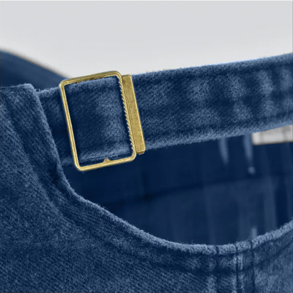 Gorra Prelavada The Skirt