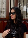 Gafas de sol Osaka Negra x Negra