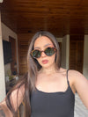Gafas De Sol Belice Leopardo