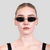 Gafas De Sol Praga x Negra Dorada