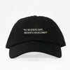 No Necesito Cafe - Dad Hat