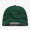 Montaña Verde - Dad Hat