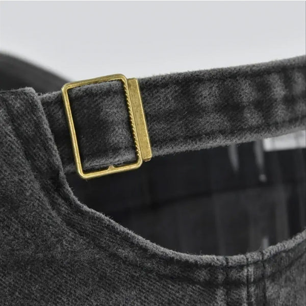 Gorra Prelavada The Skirt