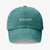 Gorra Prelavada Bacano