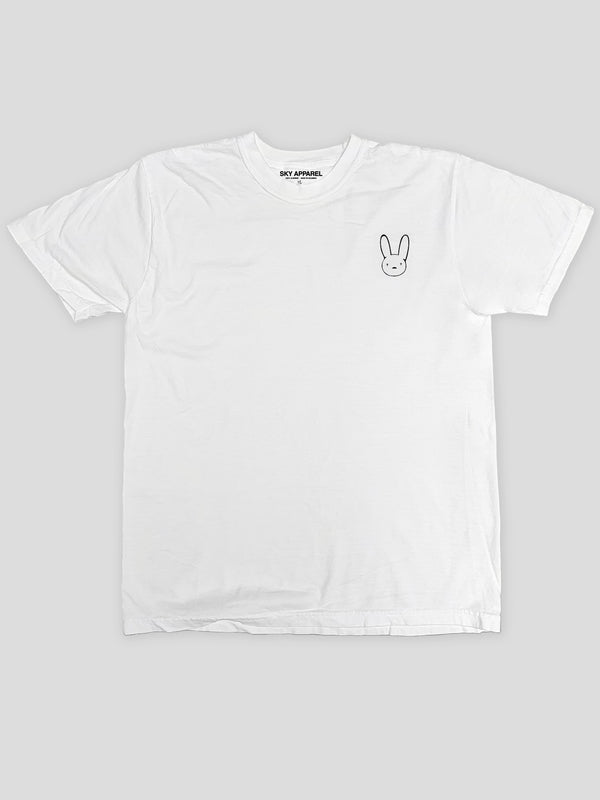 Conejo Malo Basic T-Shirt